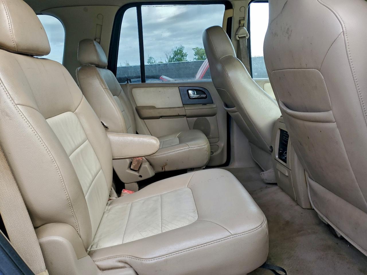 2006 FORD Expedition