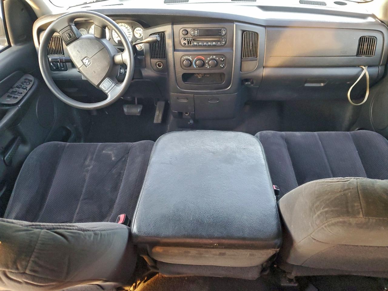 2005 DODGE RAM 1500