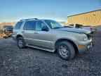 2005 MERCURY Mountaineer