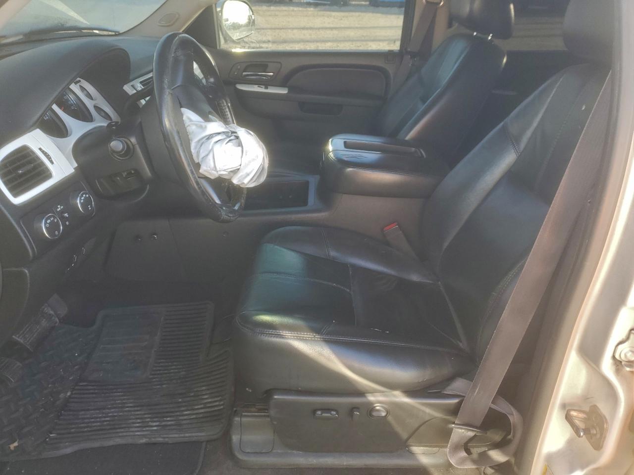 2011 CHEVROLET Silverado