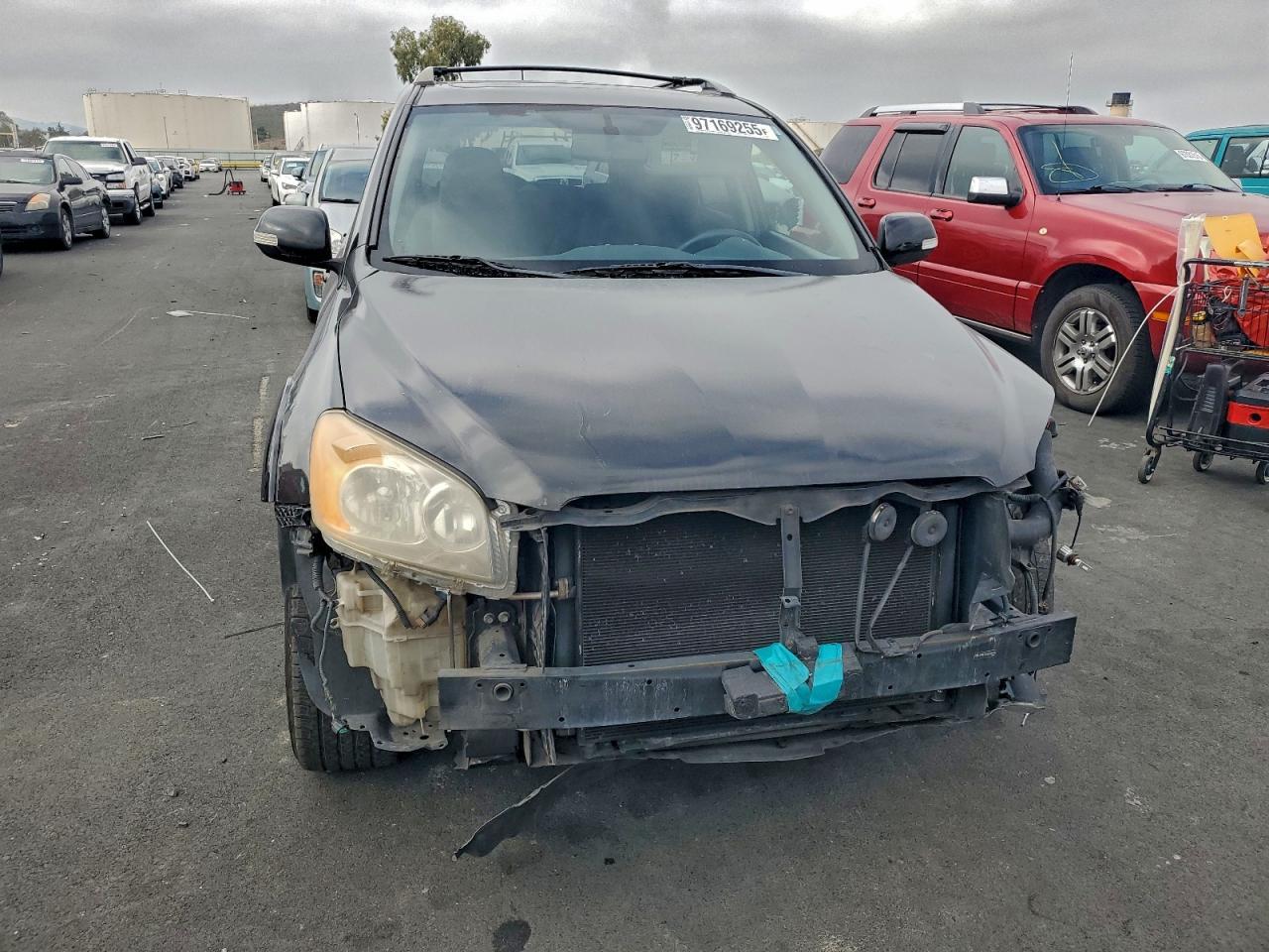 2010 TOYOTA RAV4