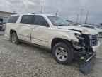 2015 CHEVROLET Suburban
