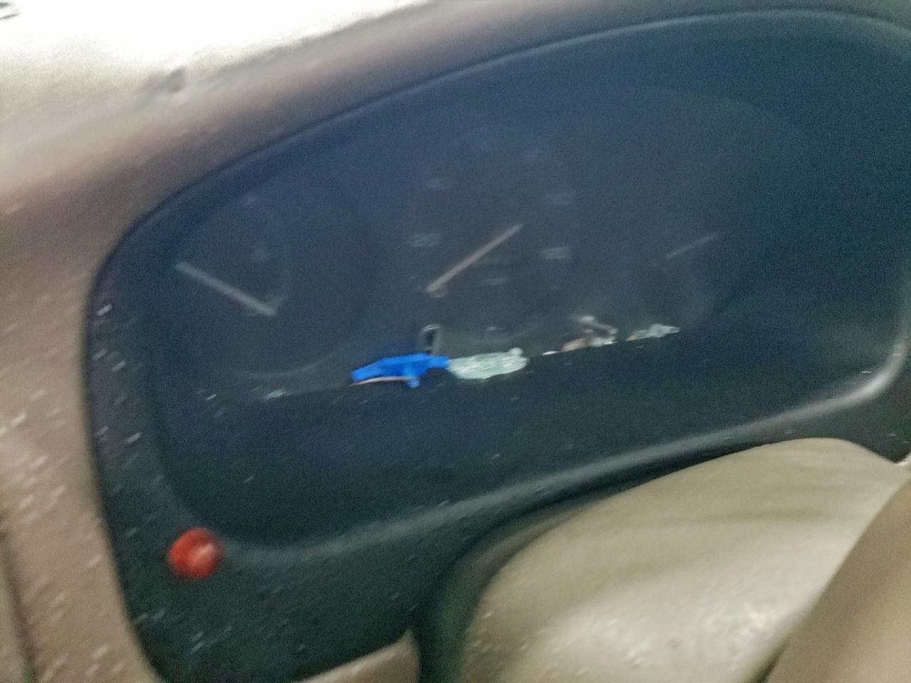 2000 HONDA CIVIC