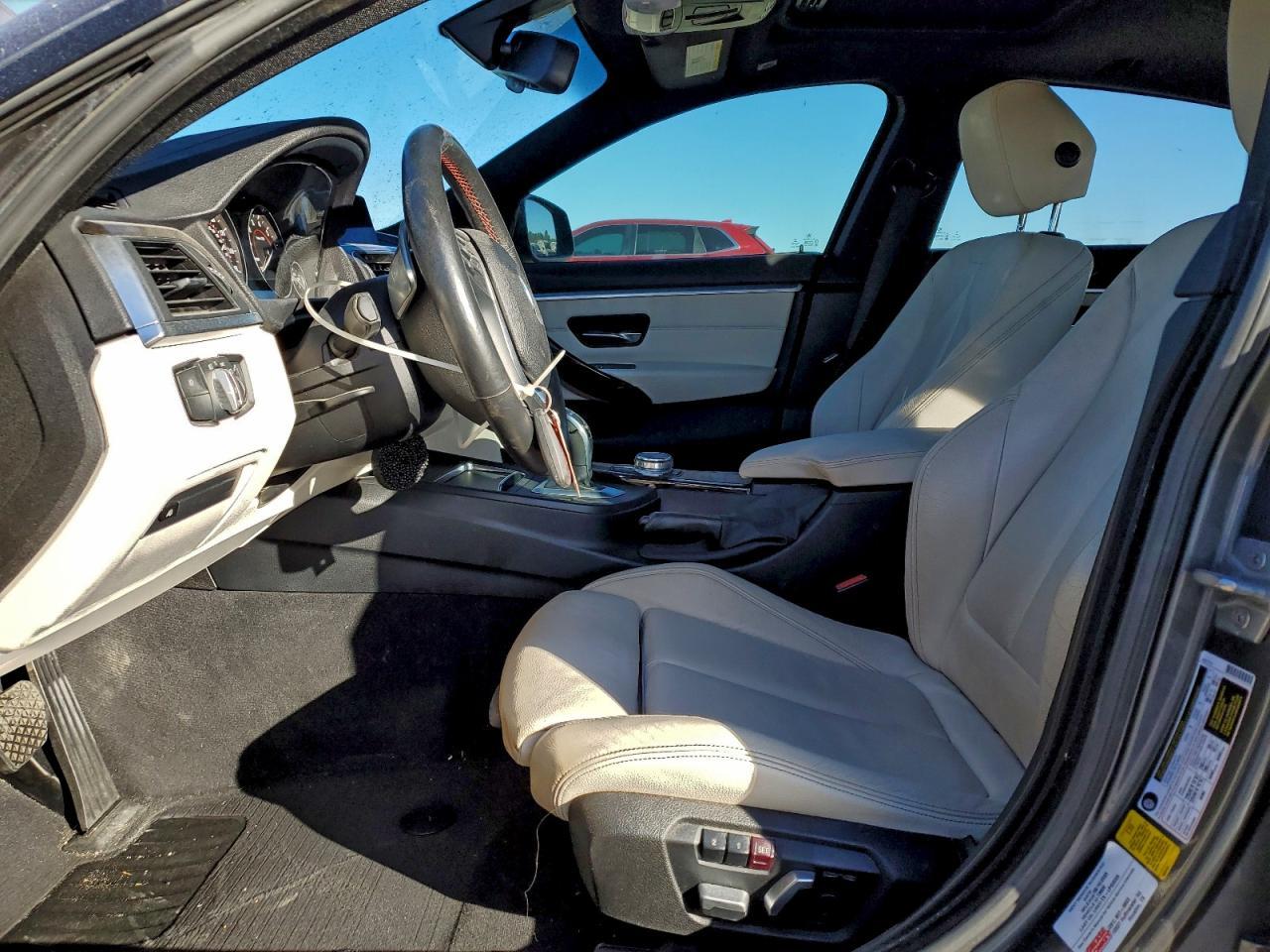2018 BMW 4 Series