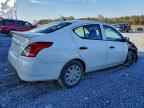 2018 NISSAN VERSA