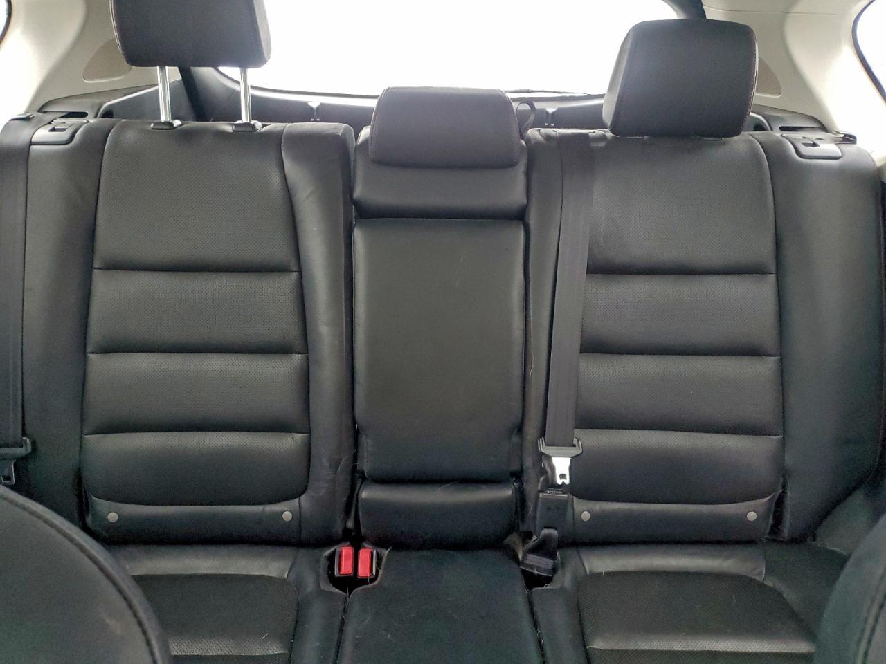 2014 MAZDA CX-5