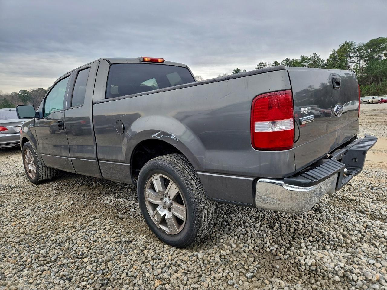 2005 FORD F-150
