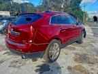 2010 CADILLAC SRX