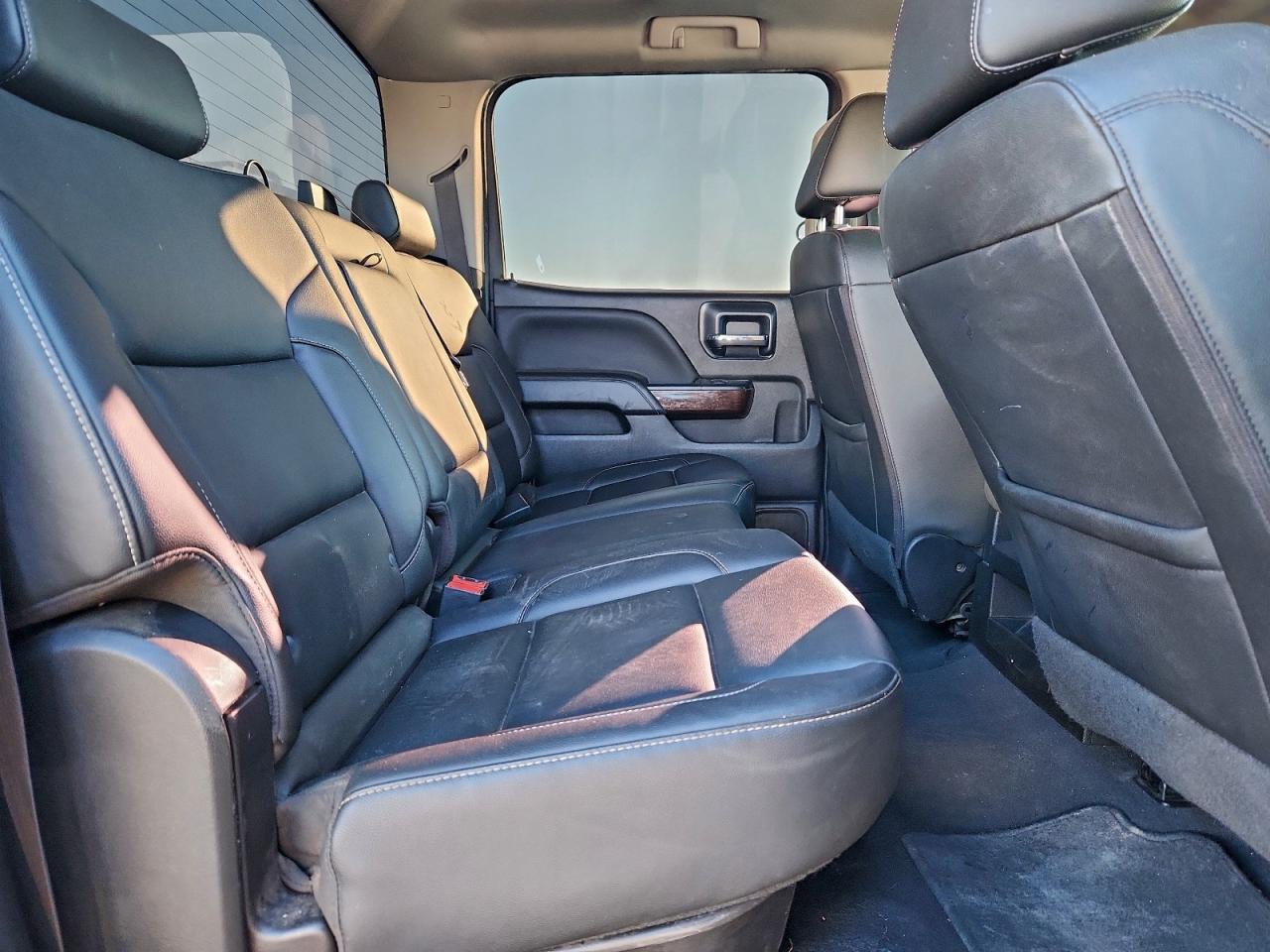 2018 GMC Sierra