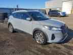 2022 NISSAN KICKS