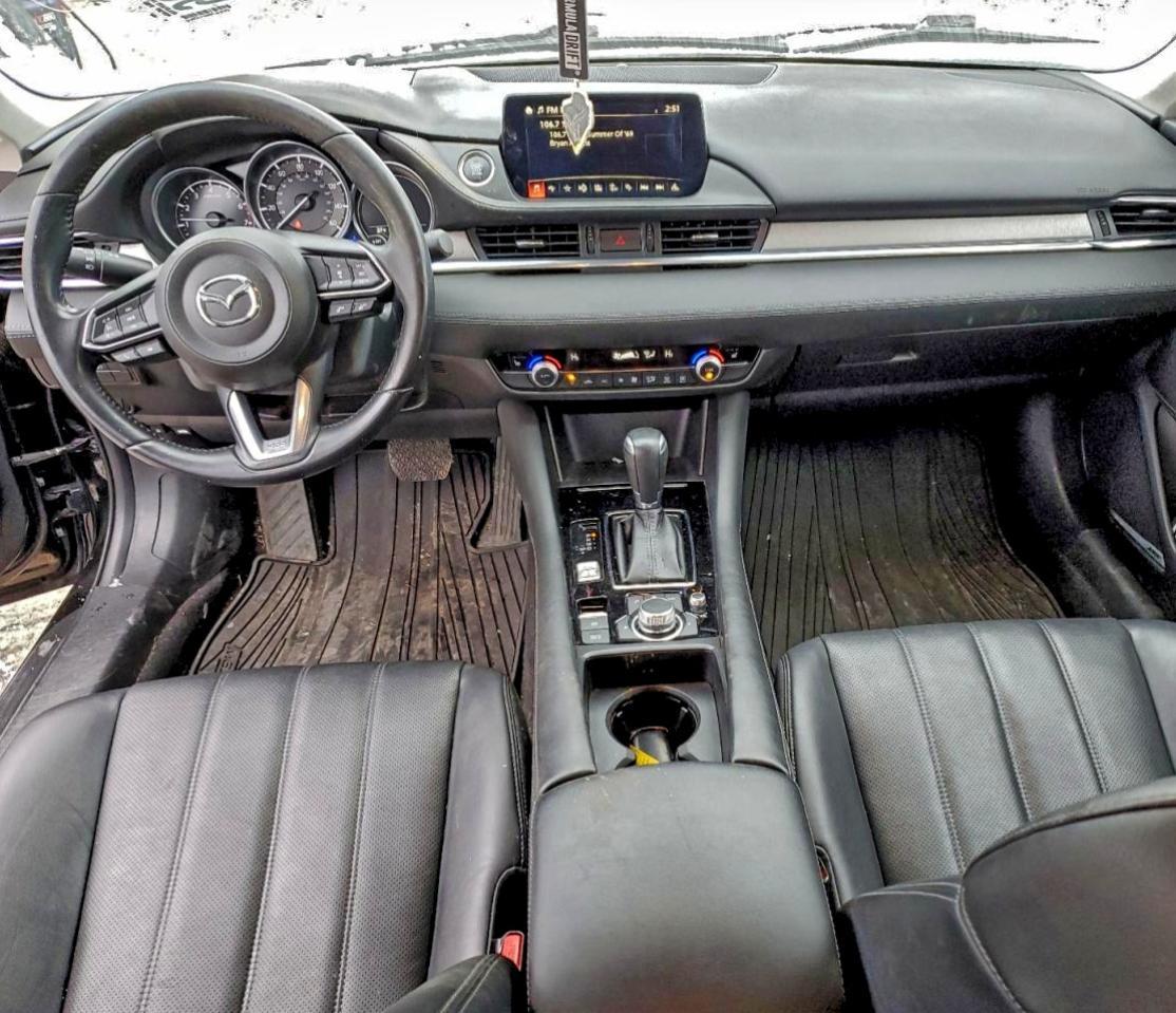 2021 MAZDA 6