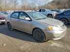 2003 TOYOTA COROLLA