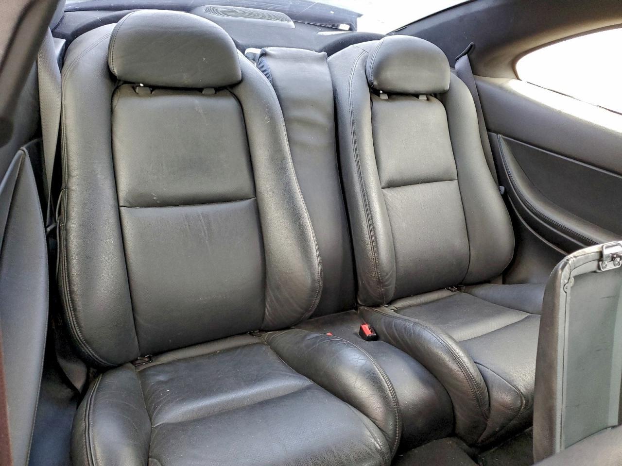 2004 PONTIAC Gto