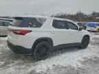 2021 CHEVROLET TRAVERSE