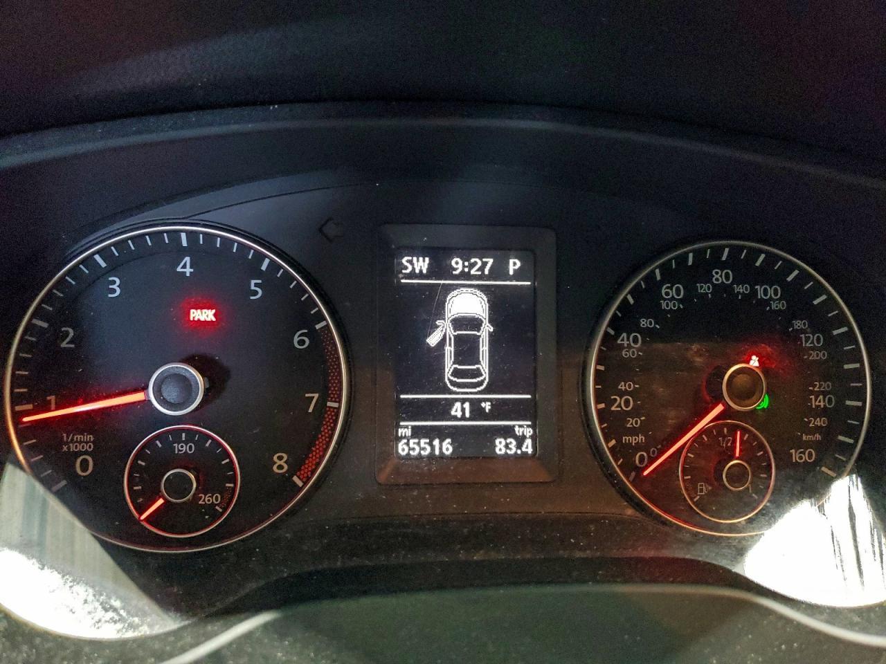 2014 VOLKSWAGEN JETTA