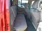 2008 NISSAN Frontier