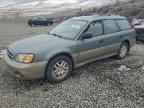 2002 SUBARU Legacy