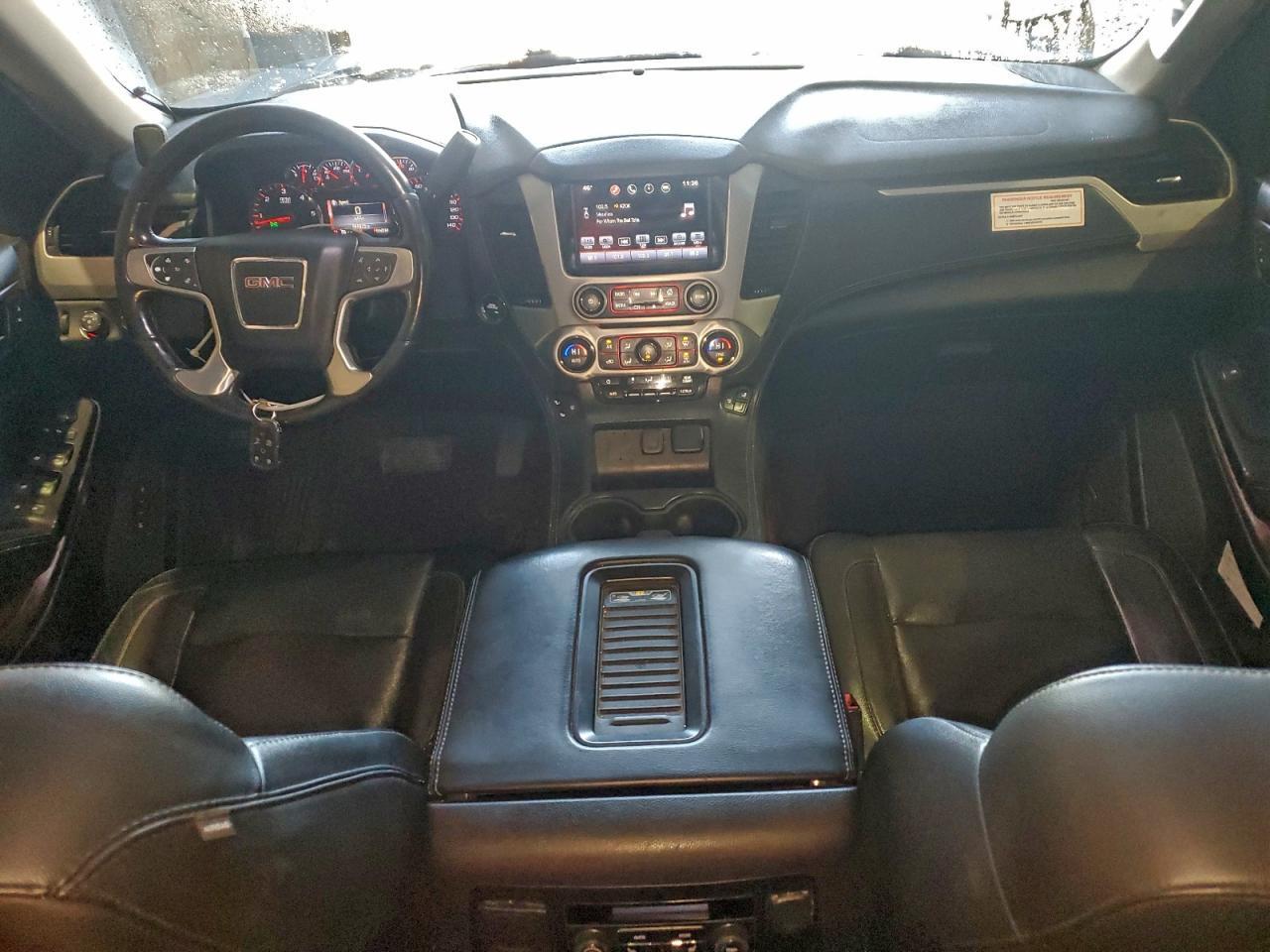 2016 GMC Yukon XL