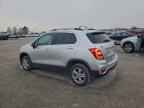 2021 CHEVROLET TRAX