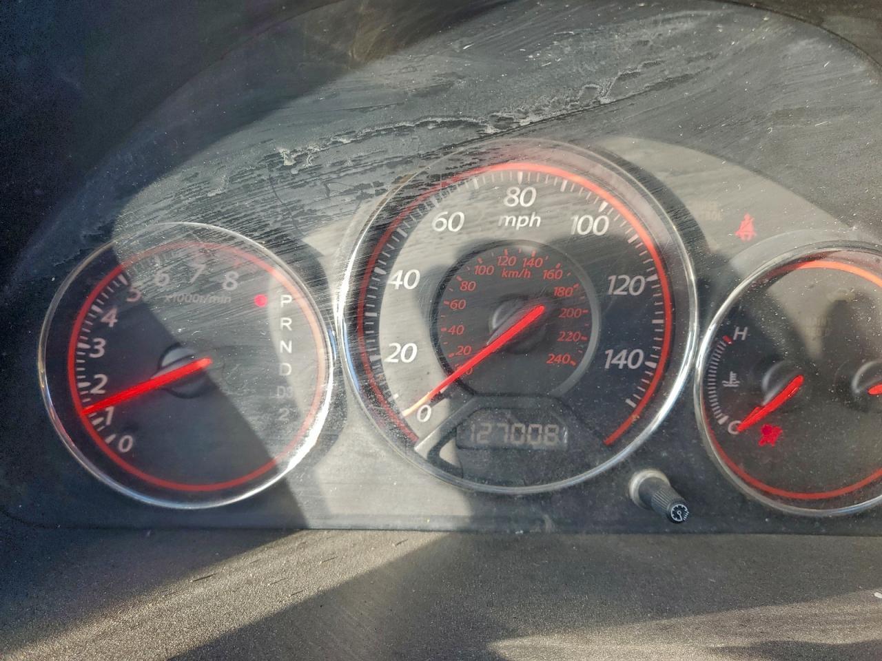 2005 HONDA CIVIC