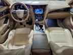 2016 CADILLAC CTS