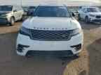 2018 LAND ROVER Range Rover Velar