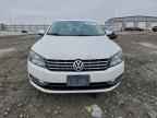 2012 VOLKSWAGEN Passat