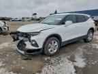 2021 CHEVROLET BLAZER