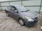 2017 NISSAN VERSA