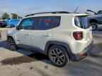 2015 JEEP Renegade