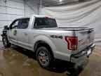 2017 FORD F-150 Lightning
