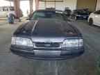 1989 FORD MUSTANG