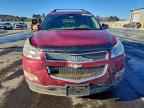 2012 CHEVROLET TRAVERSE