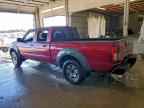 2003 NISSAN Frontier