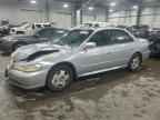 2001 HONDA ACCORD