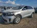 2020 KIA SORENTO