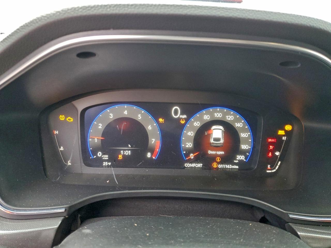 2024 ACURA Integra