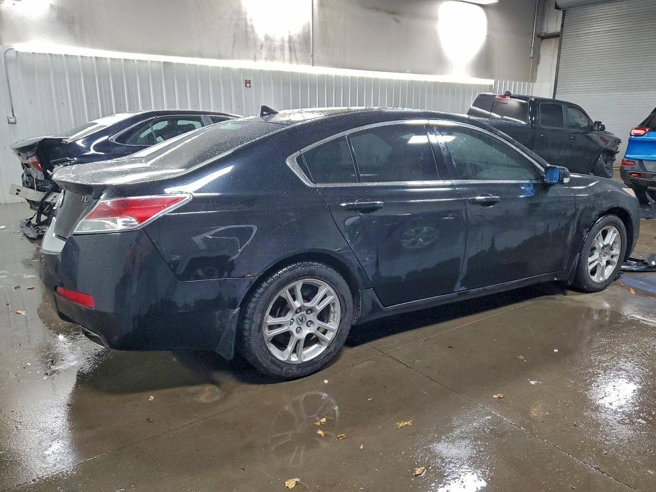 2009 ACURA TL