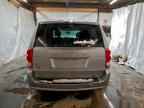2014 DODGE GRAND CARAVAN