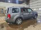 2013 HONDA PILOT