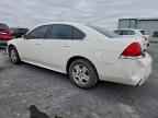 2009 CHEVROLET IMPALA