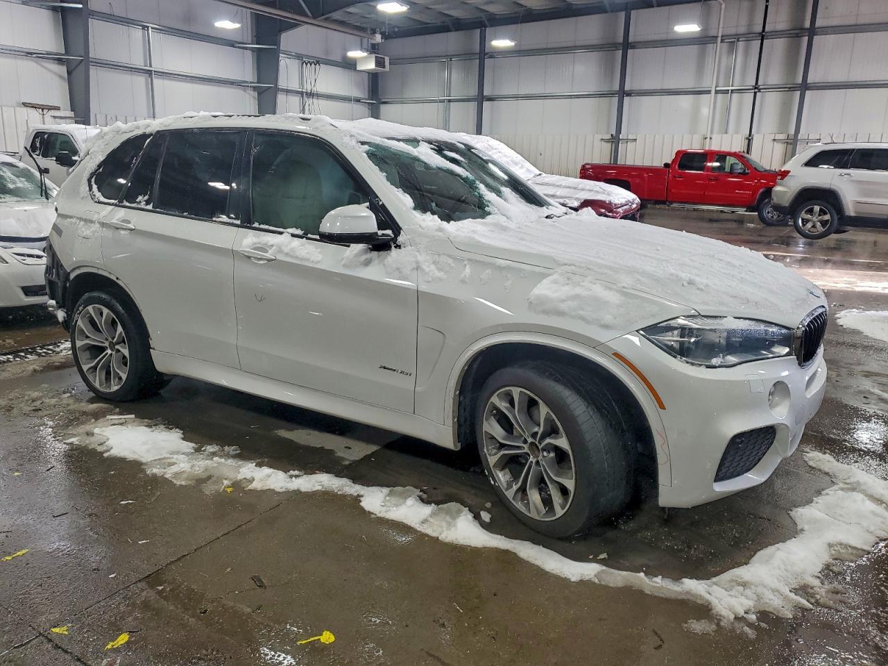 2014 BMW X5
