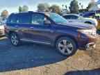 2013 TOYOTA HIGHLANDER