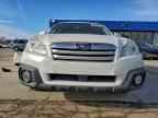 2013 SUBARU Outback