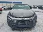 2021 CHEVROLET BLAZER