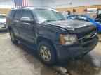 2012 CHEVROLET Tahoe