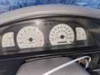 2001 TOYOTA TACOMA