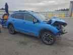 2017 SUBARU Crosstrek