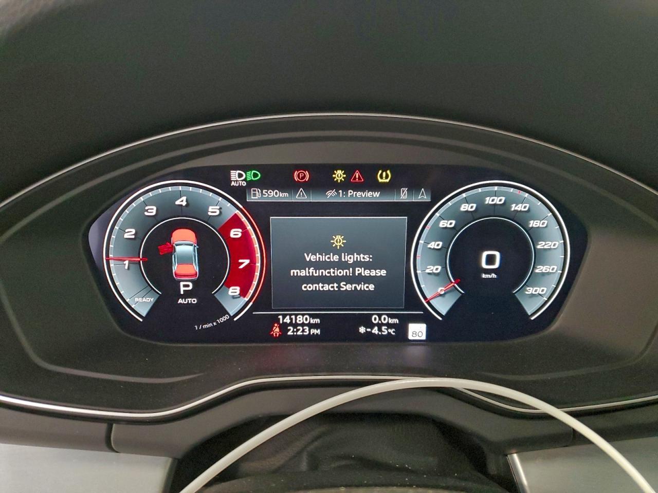 2024 AUDI SQ5