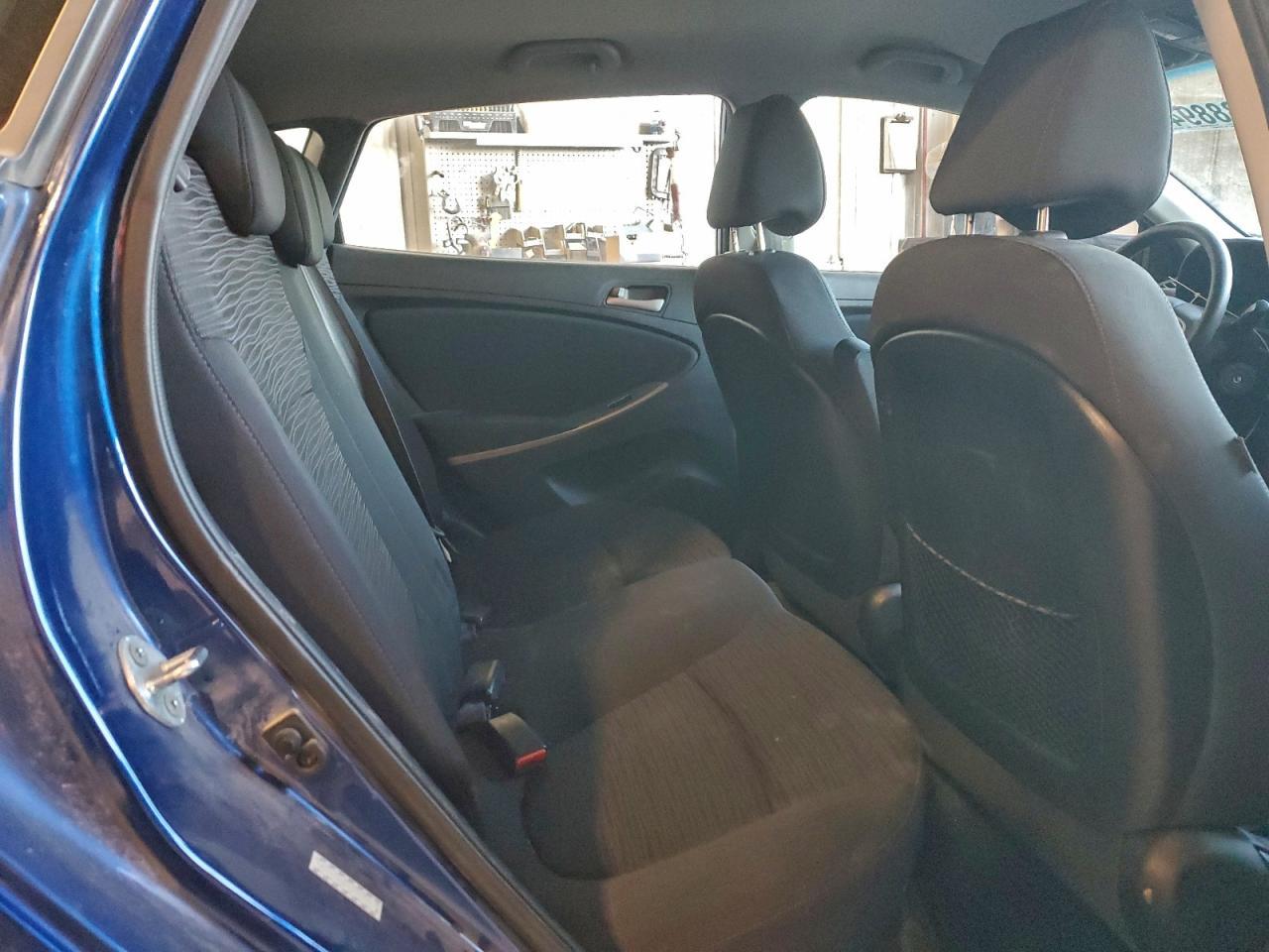 2015 HYUNDAI ACCENT